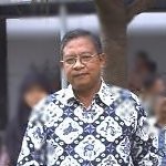 Menneg BUMN Kaget Darmin Mundur dari Komut BEI